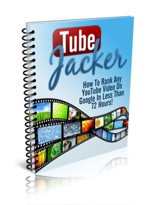 Tube Jacker