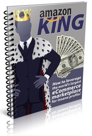 Amazon King