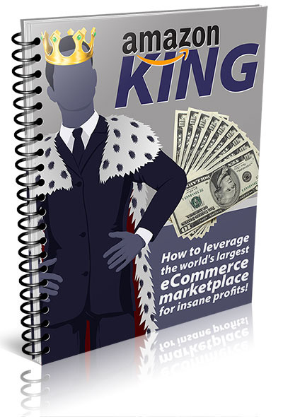 Amazon King