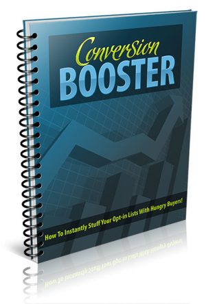 Conversion Booster