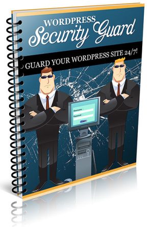 WP Security Guard
