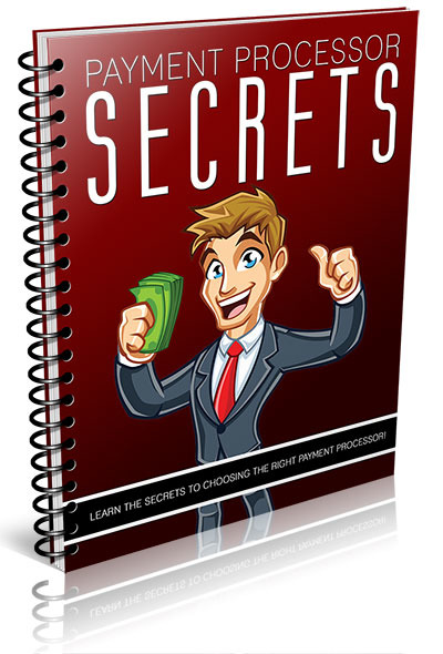 Payment Processor Secrets