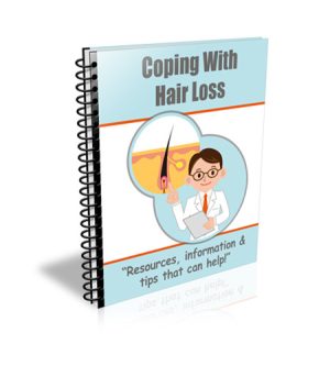 Coping With Hair Loss eCourse