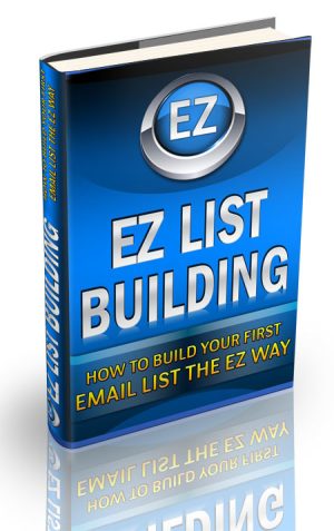 EZ List Building