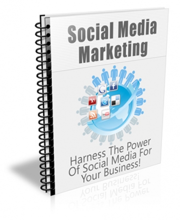 Social Media Marketing Easy PLR