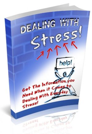Dealing With Stress