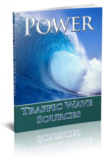 Power Traffic Wave PLR
