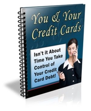 Credit Card Guide