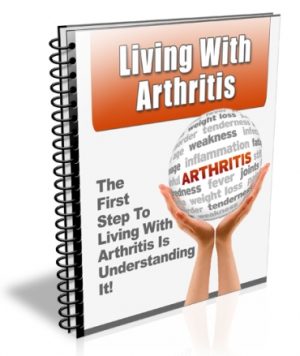 Living With Arthritis PLR