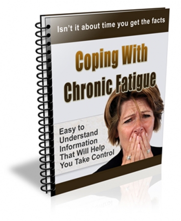 Chronic Fatigue Guide