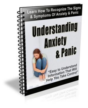 Anxiety And Panic Guide