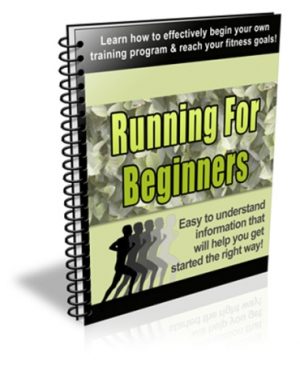 Running For Beginners
