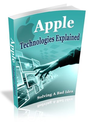Apple Tech Explained