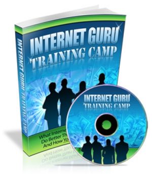Internet Guru
