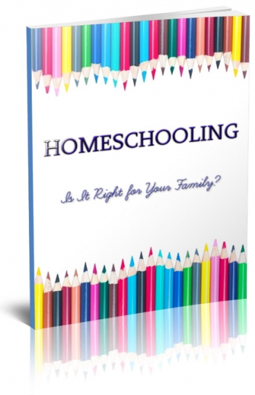 Homeschooling PLR