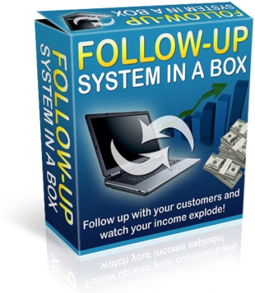 Follow Up System PLR