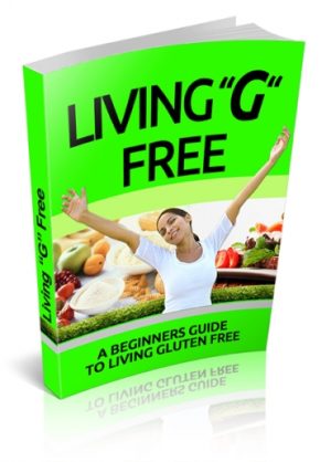 Gluten Free Living