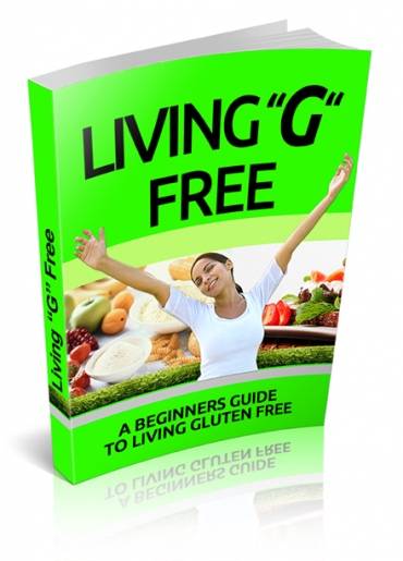 Gluten Free Living