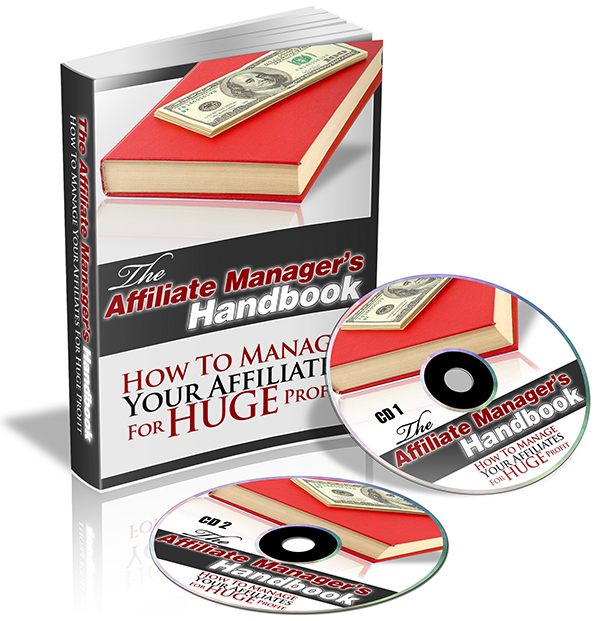 The Affiliate Managers Handbook