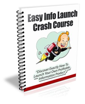 Easy Info Launch Course