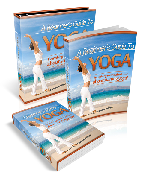 Beginners Guide To Yoga