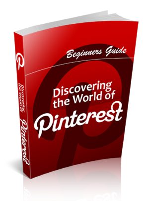 Beginners Guide To Pinterest