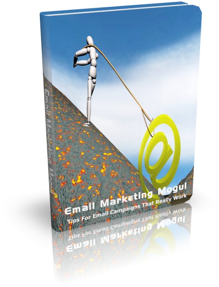 E Marketing Mogul