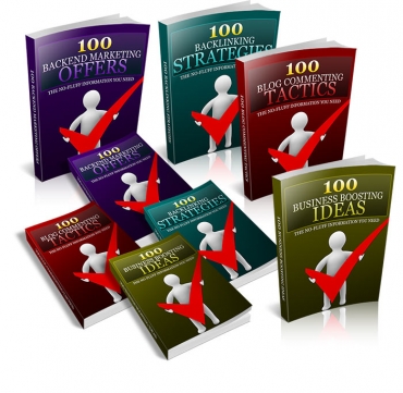 PLR Tips Pack Volume 2