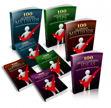 PLR Tips Pack Volume 1