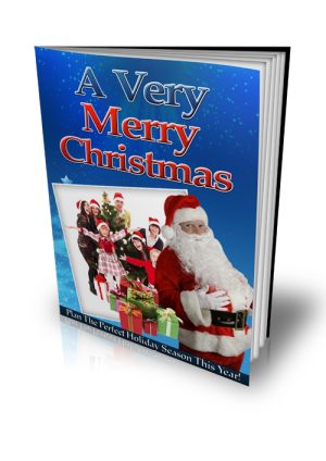 Very Merry Christmas
