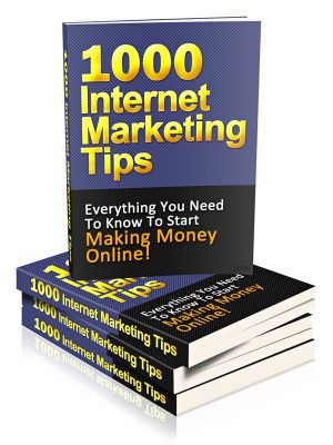 White Label Ebooks PLR