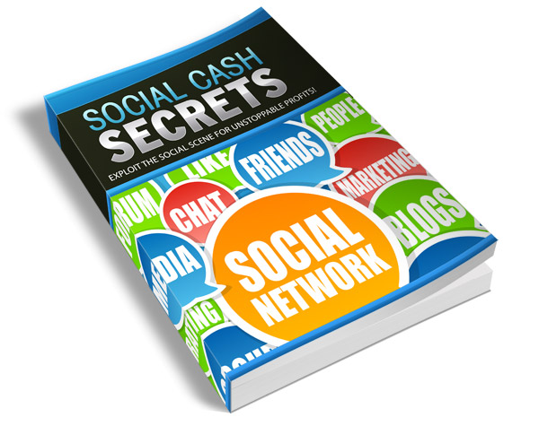 Social Cash Secrets