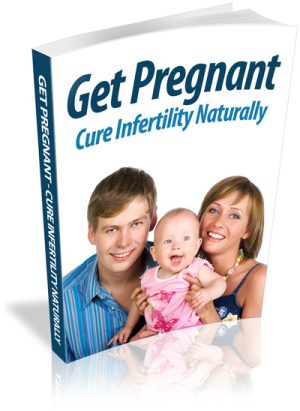 Get Pregnant Naturally Guide