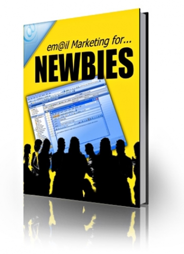 Email Marketing For Newbies