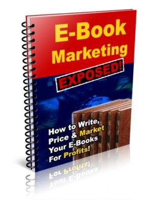 Ebook Marketing Exposed