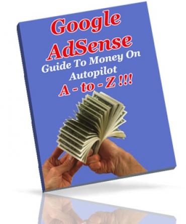 Google AdSense A To Z