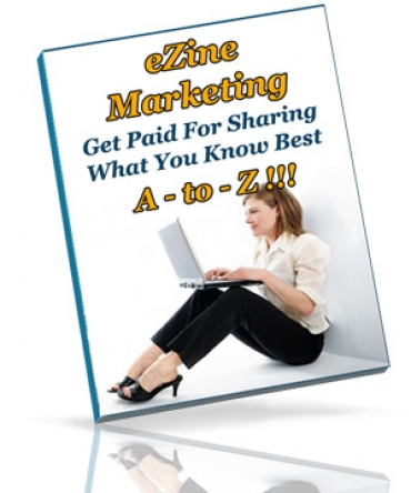 Ezine Marketing A To Z
