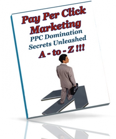 Pay Per Click Marketing A To Z