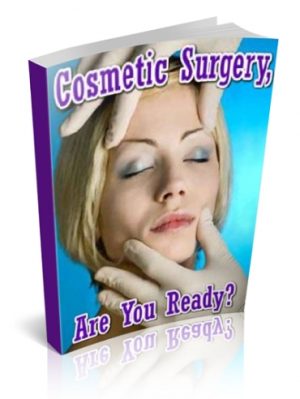 Cosmetic Surgery Guide