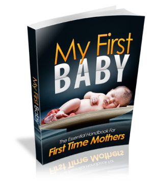 My First Baby Guide