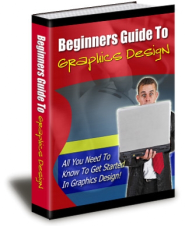 Beginner Guide To Graphic Design
