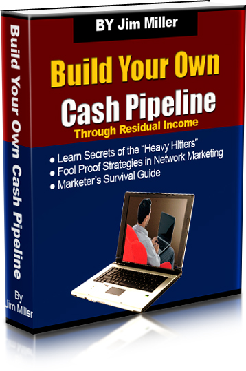Build Your Cash Pipeline