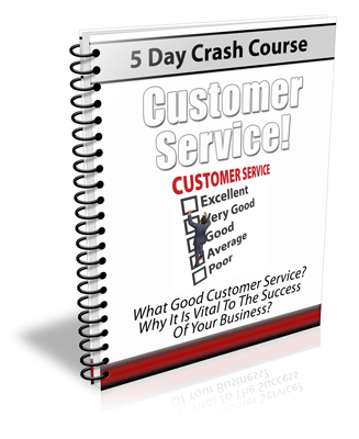 Customer Service Guide