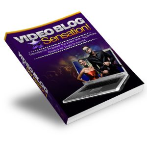 Video Blog Sensation