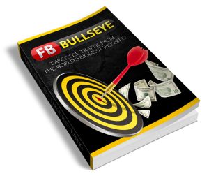 Facebook Bulls Eye