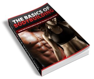 Bodybuilding Basics PLR