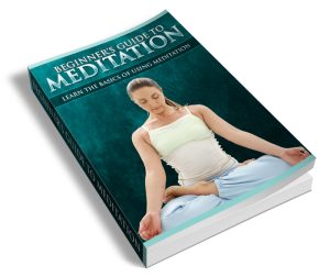 Meditation For Beginners PLR