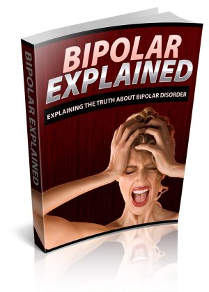 Bipolar Explained PLR