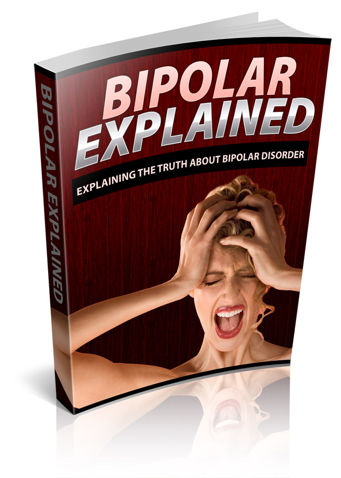 Bipolar Explained PLR