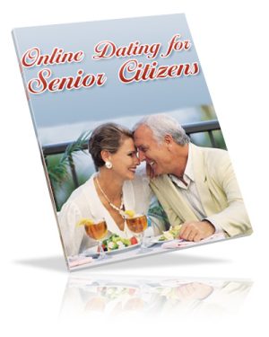 Online Dating For Seniors